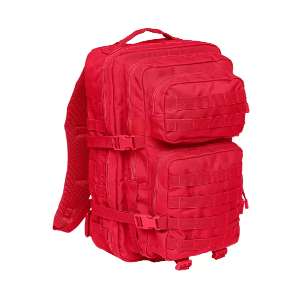  Batoh BRANDIT 8008 RED 