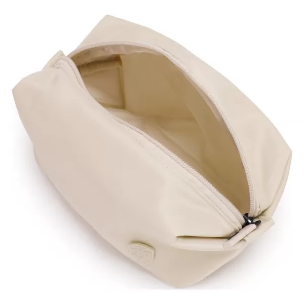  Taštička HEYS BASIC MAKEUP BAG TAN 