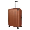Kufr TRAVELITE DYNAMIIC L EXP COPPER