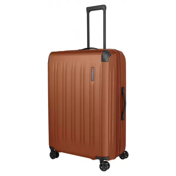  Kufr TRAVELITE DYNAMIIC L EXP COPPER 