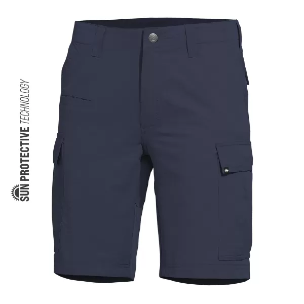  Kraťasy PENTAGON BDU 2.0 TROPIC SHORTS K05061 MIDNIGHT BLUE 