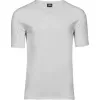Pánské tričko Tee Jays | TJ 401 WHITE