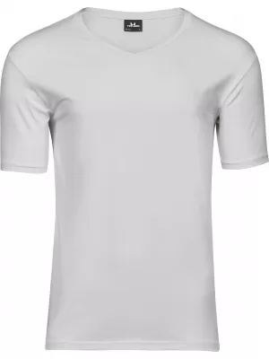 Pánské tričko Tee Jays | TJ 401 WHITE