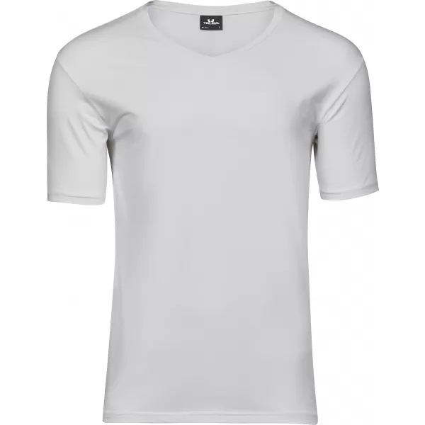  Pánské tričko Tee Jays | TJ 401 WHITE 