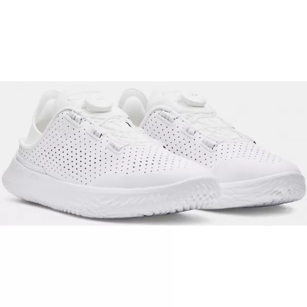  Boty UNDER ARMOUR UA SLIPSPEED TRAINER SYN 3027049-125 BÍLÁ 
