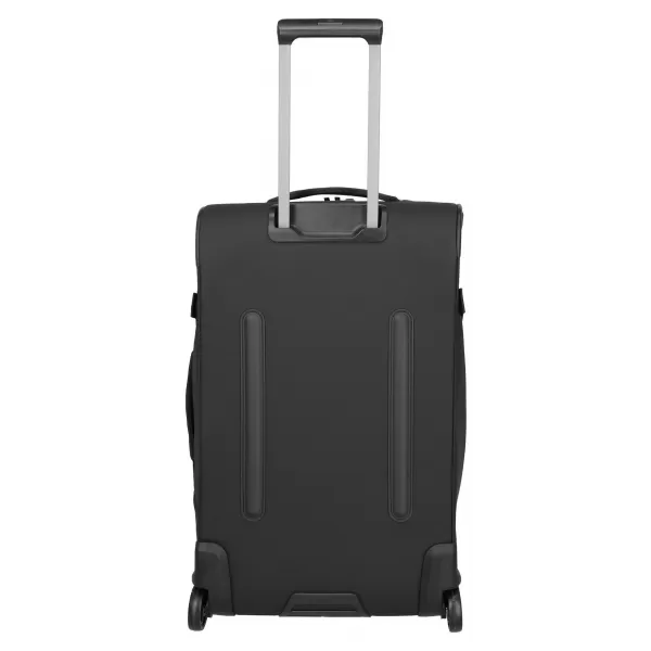  Taška TRAVELITE BRIIZE WHEELED DUFFLE M BLACK 