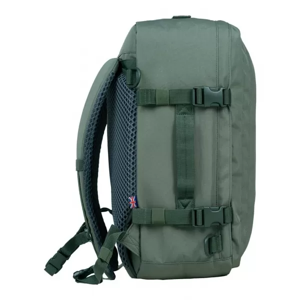  Batoh CABINZERO CLASSIC PLUS 32L GEORGIAN KHAKI 