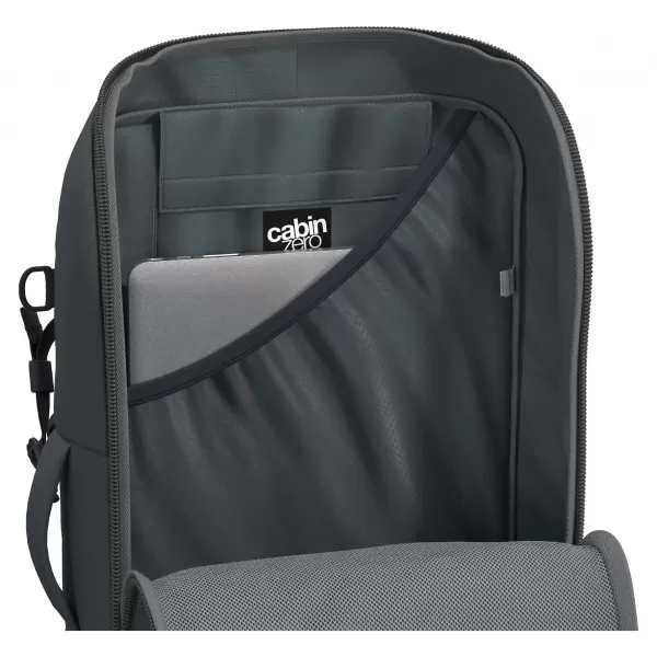  Batoh CABINZERO ADV 42L ORIGINAL GREY 