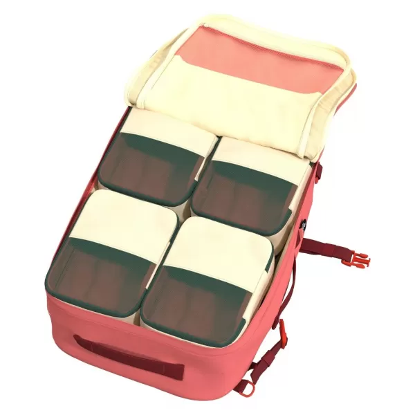  Batoh CABINZERO CLASSIC PRO 42L PEACH VALLEY 