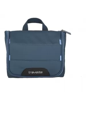 Taška TRAVELITE SKAII COSMETIC BAG BLUE