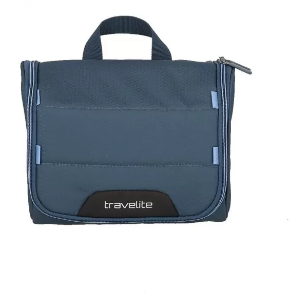  Taška TRAVELITE SKAII COSMETIC BAG BLUE 