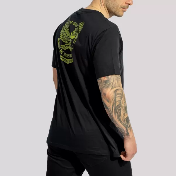  Triko PENTAGON AGERON EAGLE K09012 WOLF/GREY 