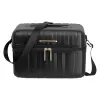 Kufr TRAVELITE BARBARA NOVELTY BEAUTY CASE BLACK