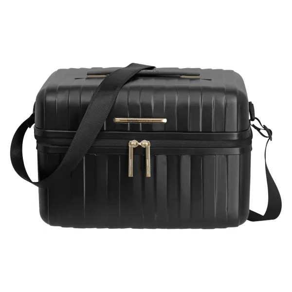  Kufr TRAVELITE BARBARA NOVELTY BEAUTY CASE BLACK 