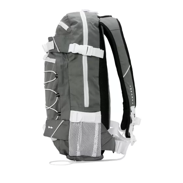  Batoh BRANDIT 8614 GREY 
