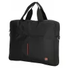 Brašna ENRICO BENETTI CORNELL 15,6 NOTEBOOK BAG BLACK
