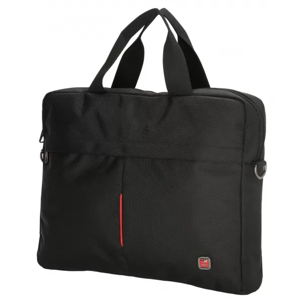  Brašna ENRICO BENETTI CORNELL 15,6 NOTEBOOK BAG BLACK 