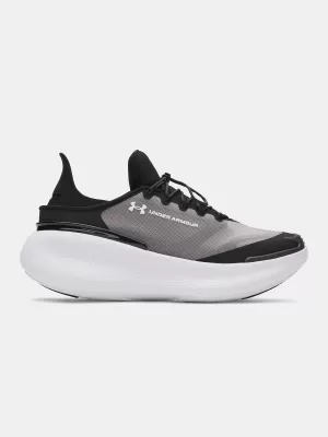 Dětské boty UNDER ARMOUR UA GS NOVA 6008993-002 ČERNÁ