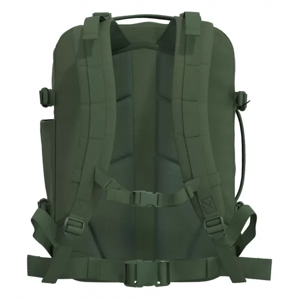  Batoh CABINZERO MILITARY 36L MYSTIC GREEN 
