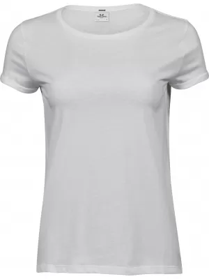 Dámské tričko Tee Jays | TJ 5063 WHITE