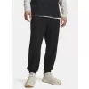 Pánské tepláky UNDER ARMOUR UA RIVAL WAFFLE JOGGER 1385932-001 ČERNÁ