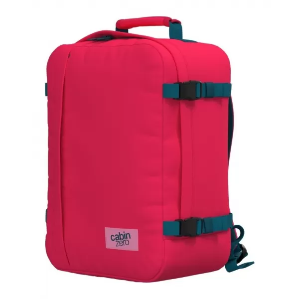  Batoh CABINZERO CLASSIC 36L MIAMI MAGENTA 