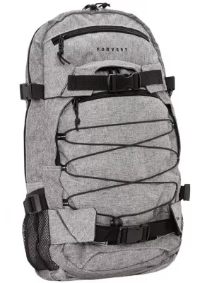 Batoh BRANDIT 8618 GREY MELANGE