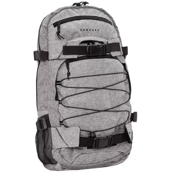  Batoh BRANDIT 8618 GREY MELANGE 