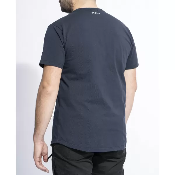  Triko PENTAGON RUMOR TEE K09043 BLACK 