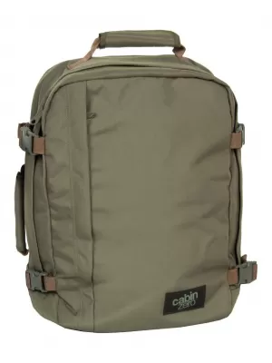 Batoh CABINZERO CLASSIC 36L GEORGIAN KHAKI