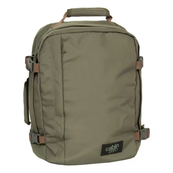  Batoh CABINZERO CLASSIC 36L GEORGIAN KHAKI 