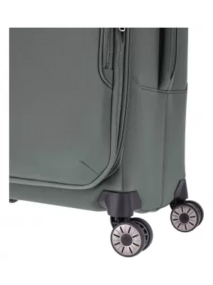 Kufr TRAVELITE PRIIMA L OLIVE