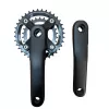 Kliky SAMOX AF38-239SS 36T/26T, 170mm, Sq (Spider 80 XXS,XS,S)