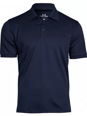 Pánské tričko Tee Jays | TJ 7000 NAVY