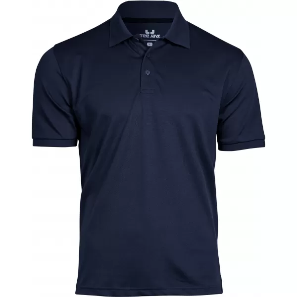  Pánské tričko Tee Jays | TJ 7000 NAVY 