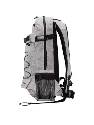 Batoh BRANDIT 8612 GREY MELANGE