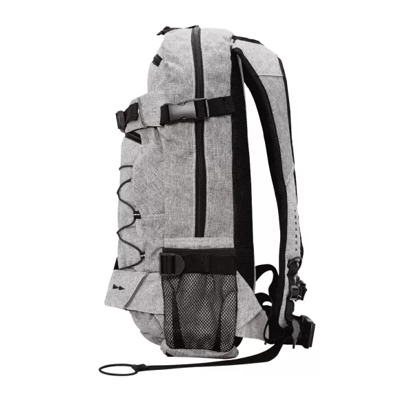  Batoh BRANDIT 8612 GREY MELANGE 
