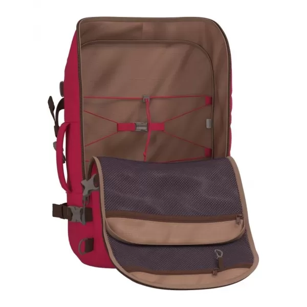  Batoh CABINZERO ADV PRO 32L MIAMI MAGENTA 