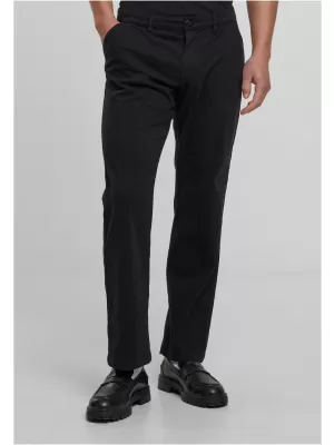 Pánské kalhoty URBAN CLASSICS TB7689 BLACK