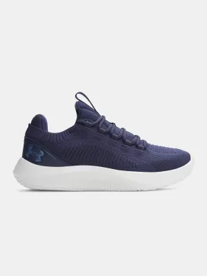 Pánské boty UNDER ARMOUR UA DYNAMIC 2 3028076-403 MODRÁ