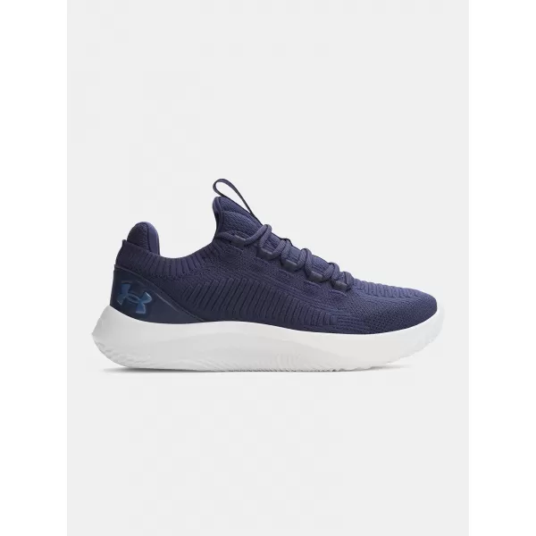  Pánské boty UNDER ARMOUR UA DYNAMIC 2 3028076-403 MODRÁ 
