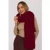 Šála MOE M896 MAROON