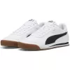 Pánské boty PUMA TURINO II 39745202 PUMA WHITE/PUMA BLACK/GRAY