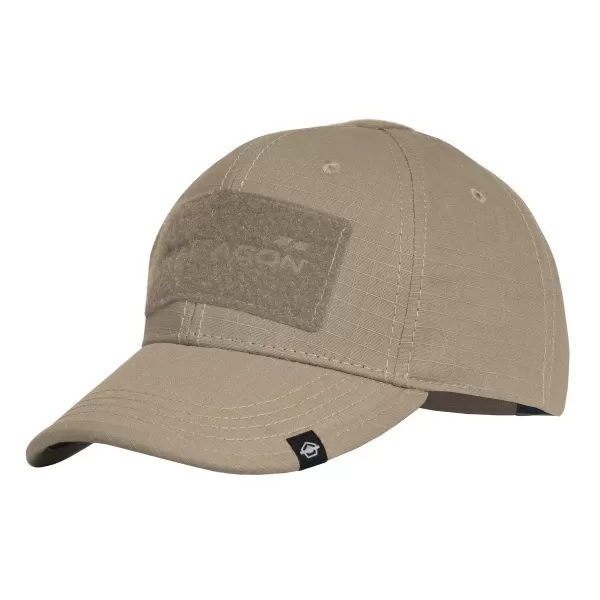  Čepice PENTAGON TACTICAL 2.0 K13025 KHAKI 