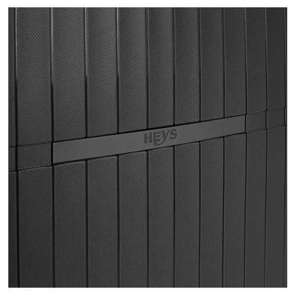  Kufr HEYS AIRLITE S BLACK 