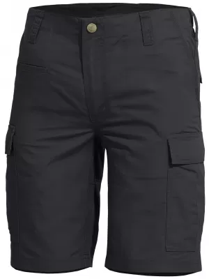 Kraťasy PENTAGON BDU 2.0 SHORTS K05011 BLACK