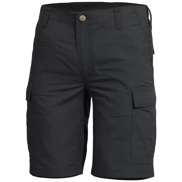  Kraťasy PENTAGON BDU 2.0 SHORTS K05011 BLACK 