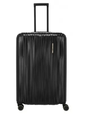 Kufr TRAVELITE BARBARA NOVELTY L BLACK