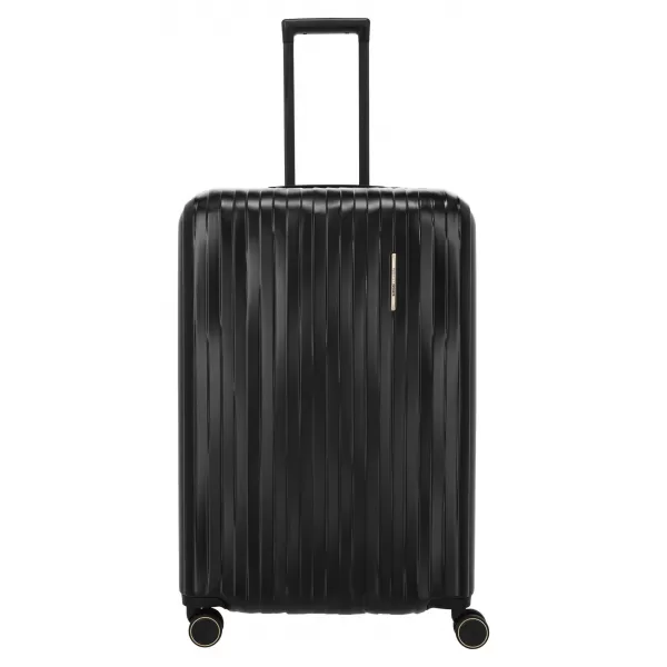  Kufr TRAVELITE BARBARA NOVELTY L BLACK 