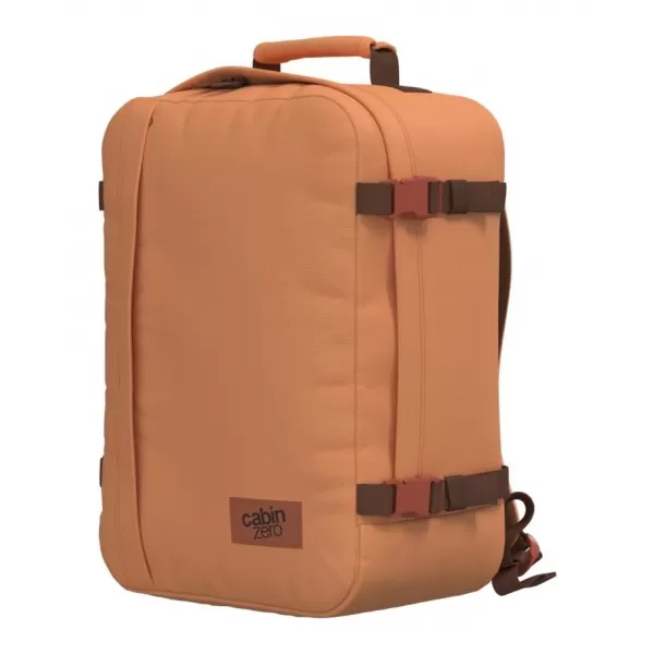  Batoh CABINZERO CLASSIC 36L GOBI SANDS 